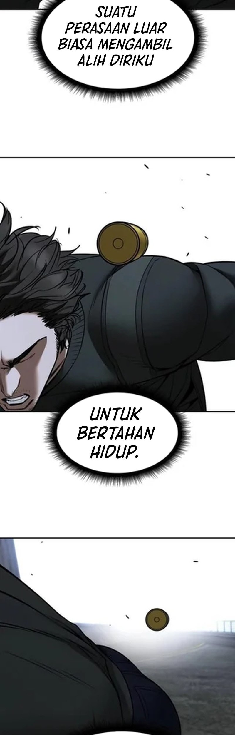 The Bully In Charge Chapter 144 Gambar 60