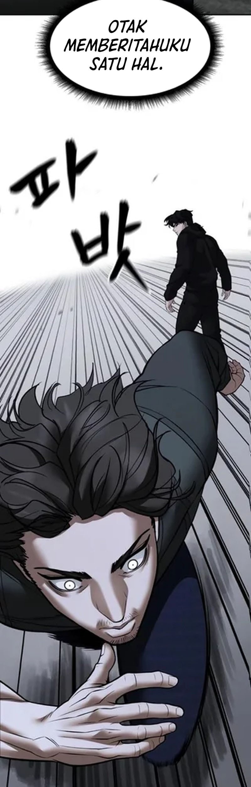 The Bully In Charge Chapter 144 Gambar 61