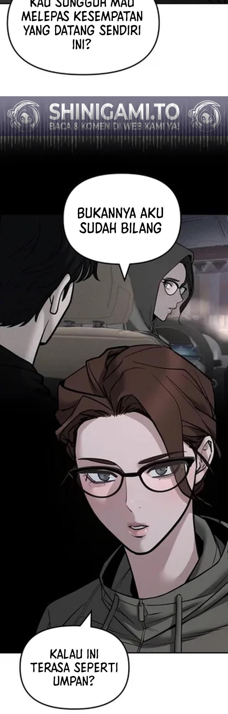 The Bully In Charge Chapter 144 Gambar 64