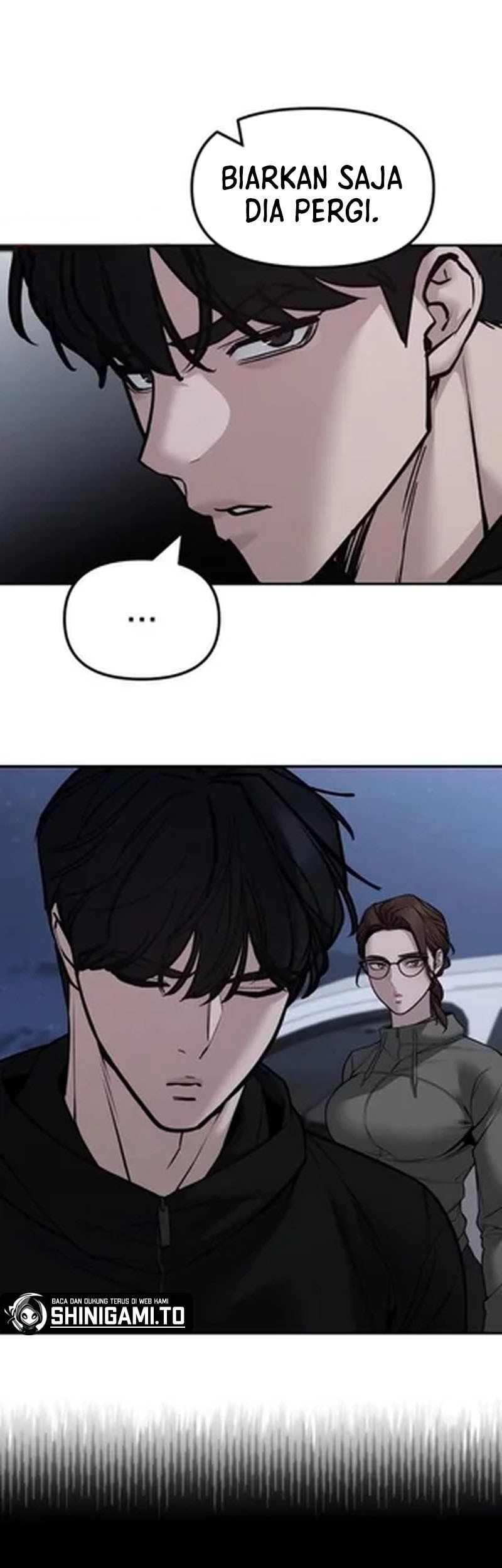 The Bully In Charge Chapter 144 Gambar 65