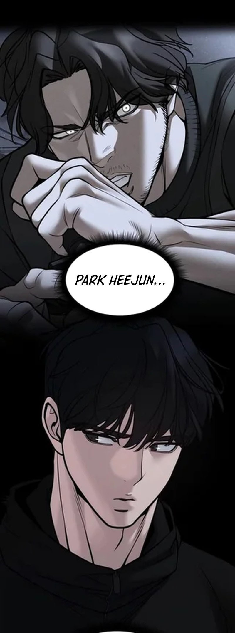 The Bully In Charge Chapter 144 Gambar 66