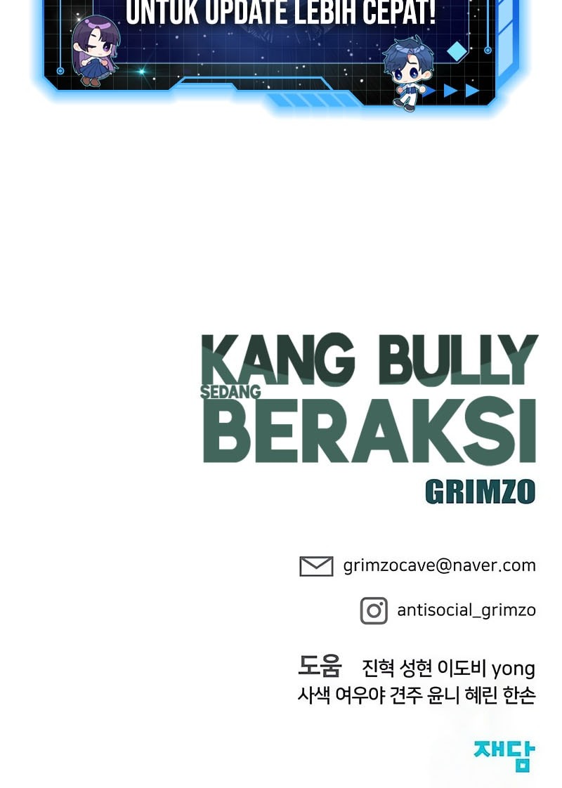 The Bully In Charge Chapter 144 Gambar 73