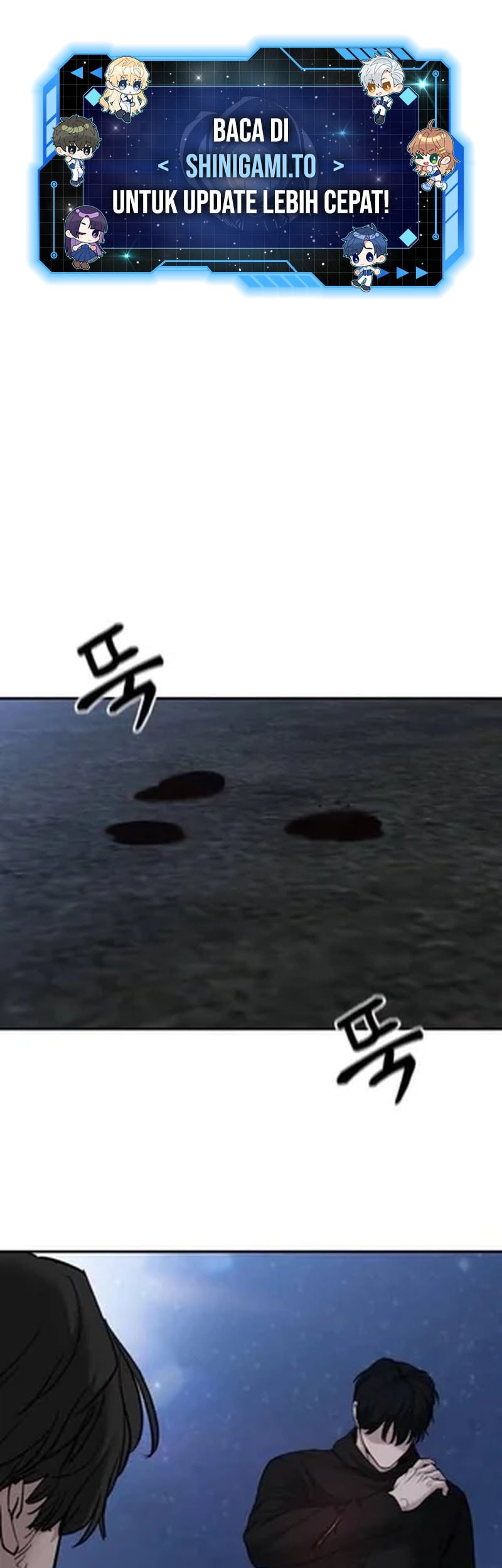 Manhwa The Bully In Charge Chapter 144 gambar nomor 2