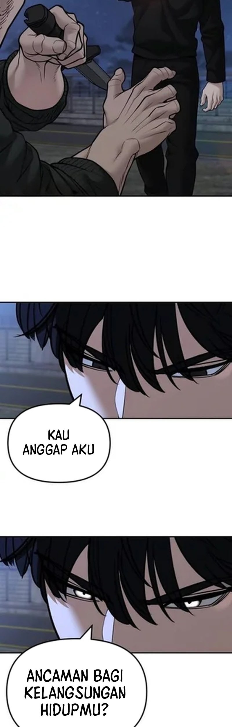 The Bully In Charge Chapter 144 Gambar 3