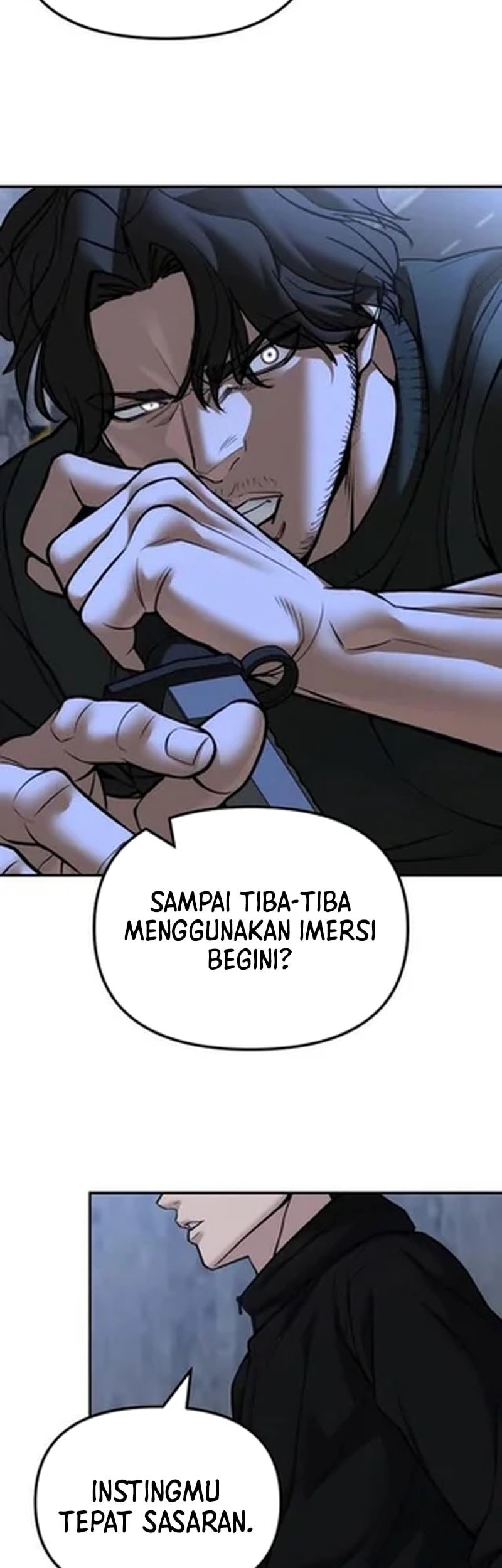 The Bully In Charge Chapter 144 Gambar 4