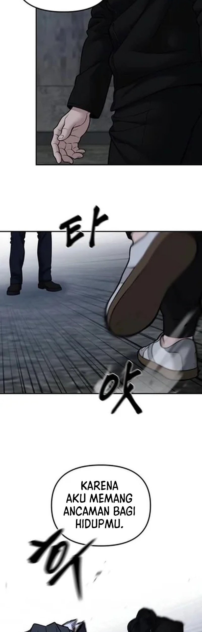 The Bully In Charge Chapter 144 Gambar 5