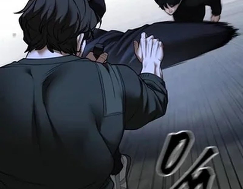 The Bully In Charge Chapter 144 Gambar 6