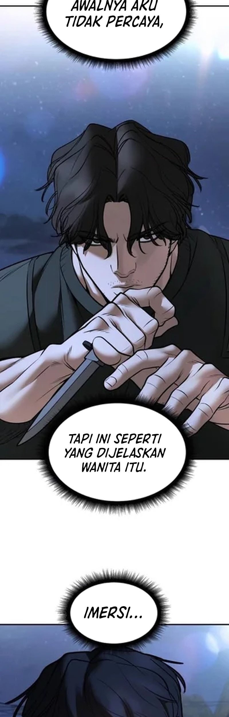 The Bully In Charge Chapter 144 Gambar 25