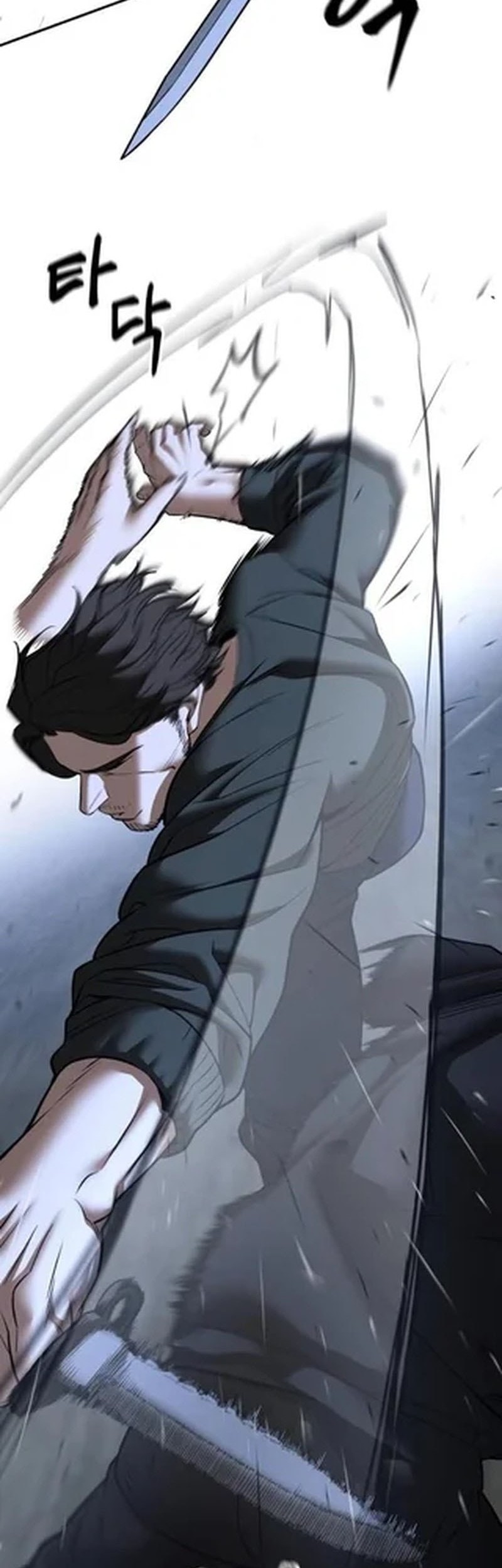 The Bully In Charge Chapter 144 Gambar 12