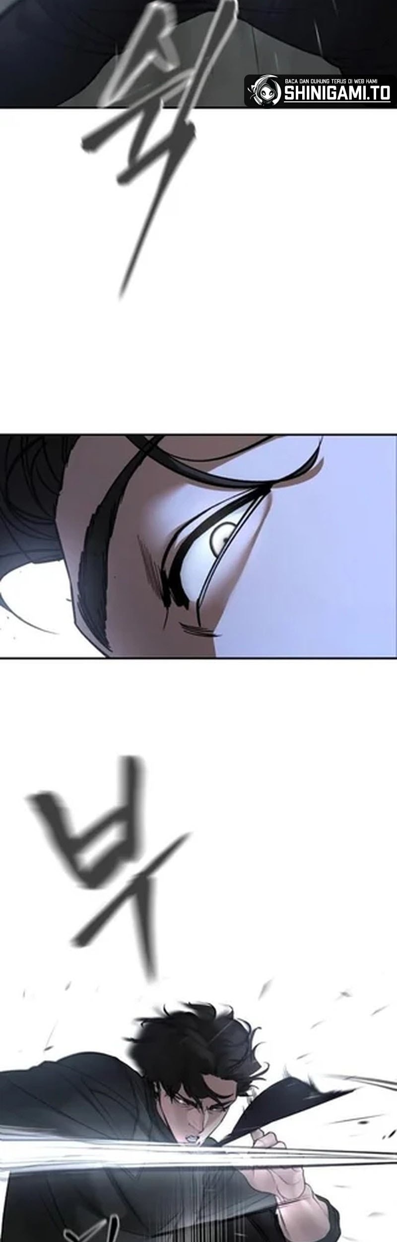 The Bully In Charge Chapter 144 Gambar 13