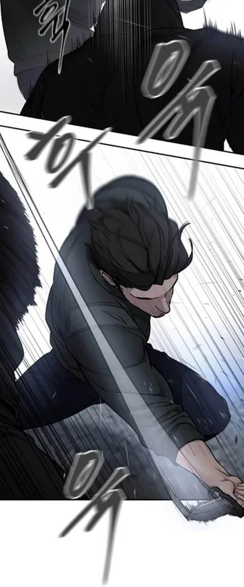 The Bully In Charge Chapter 144 Gambar 14