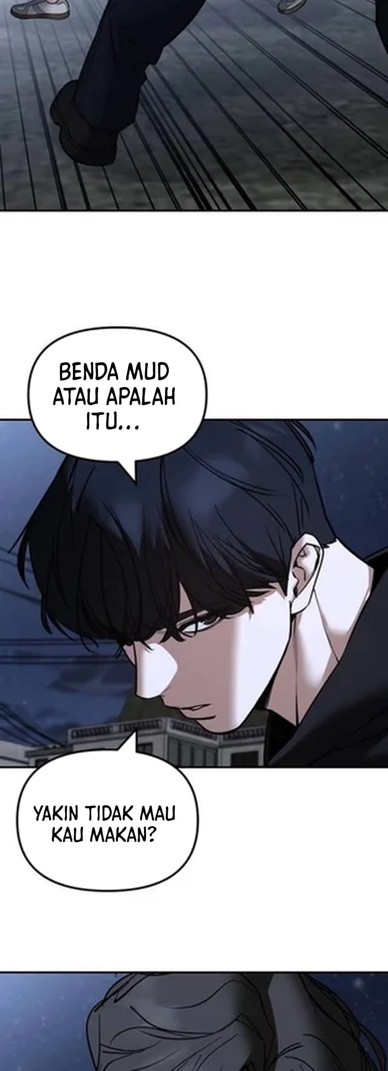 The Bully In Charge Chapter 144 Gambar 18