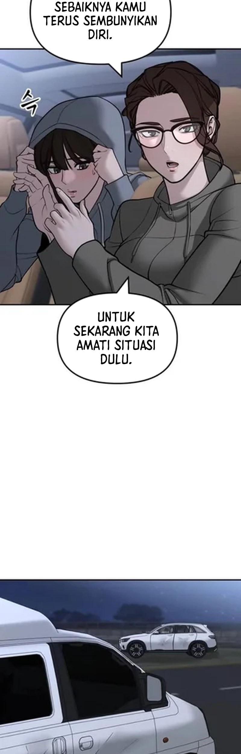 The Bully In Charge Chapter 144 Gambar 21