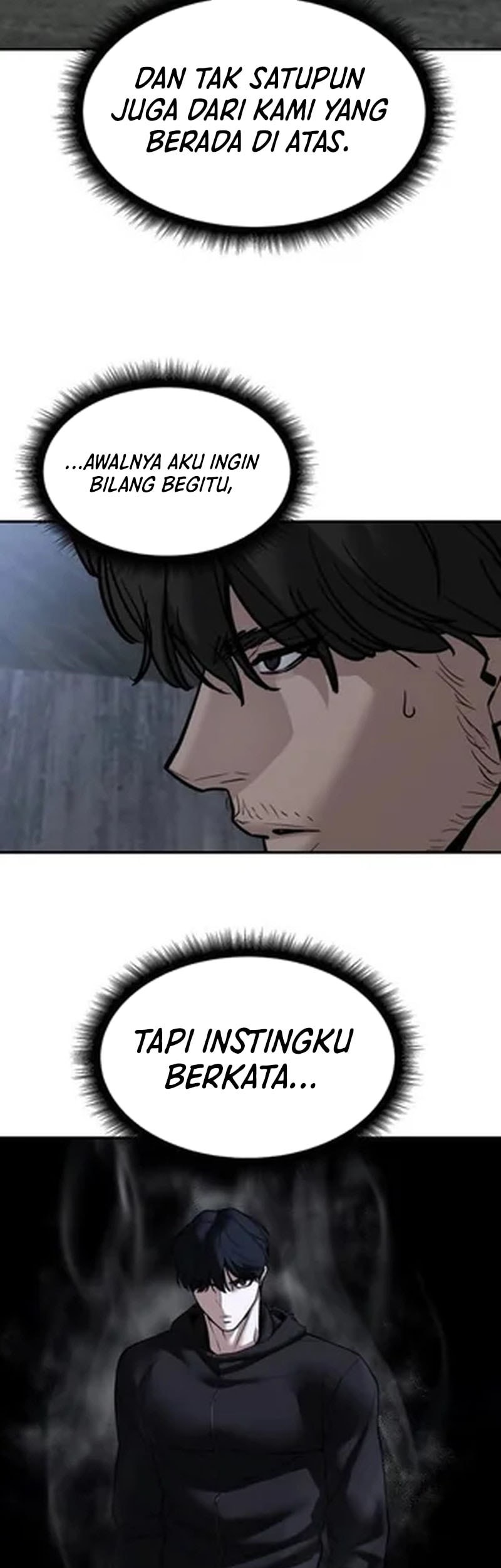 The Bully In Charge Chapter 144 Gambar 27