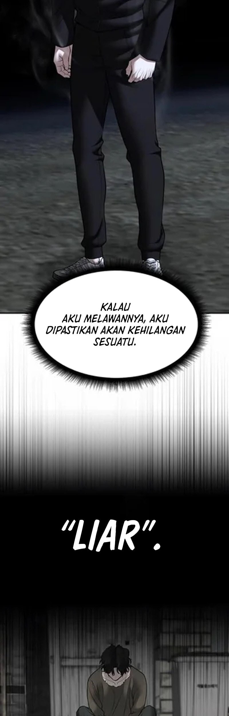The Bully In Charge Chapter 144 Gambar 28
