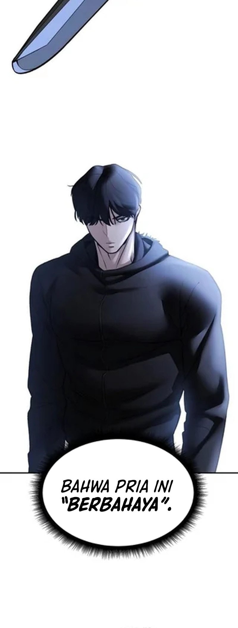 The Bully In Charge Chapter 144 Gambar 34