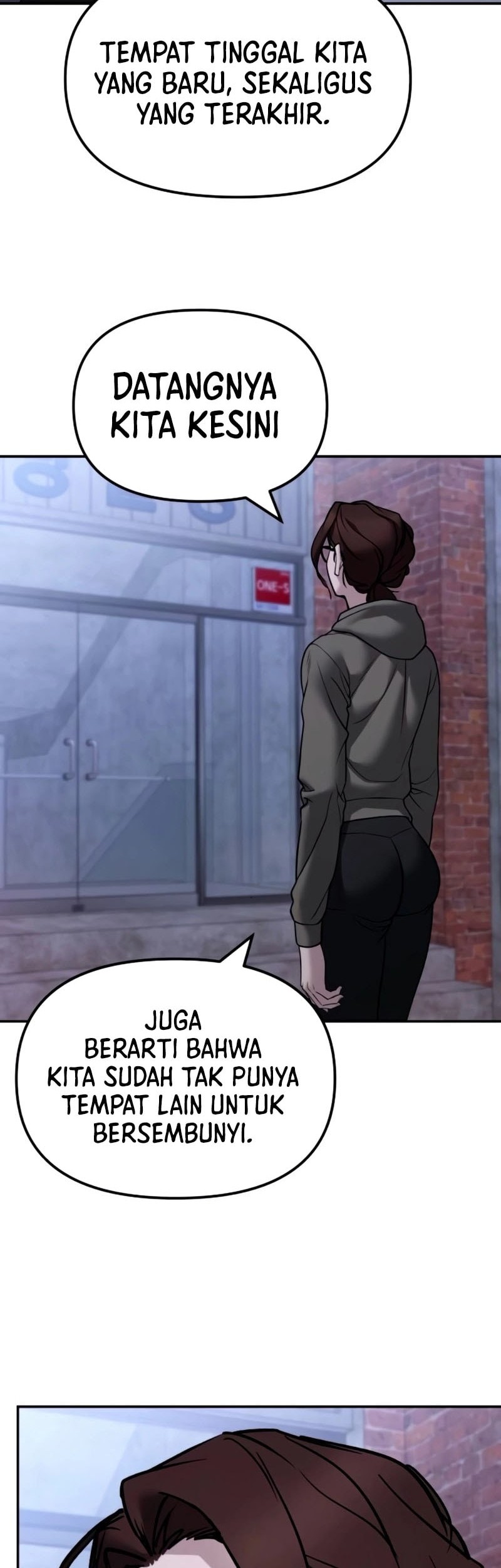 The Bully In Charge Chapter 145 Gambar 7