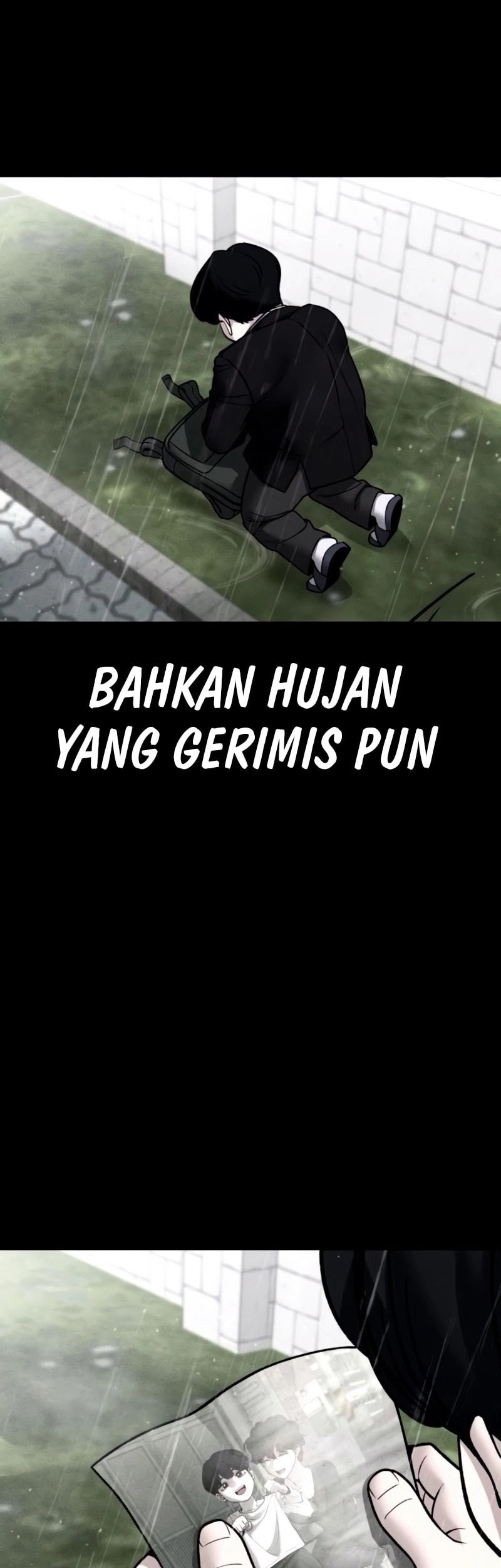 The Bully In Charge Chapter 145 Gambar 38