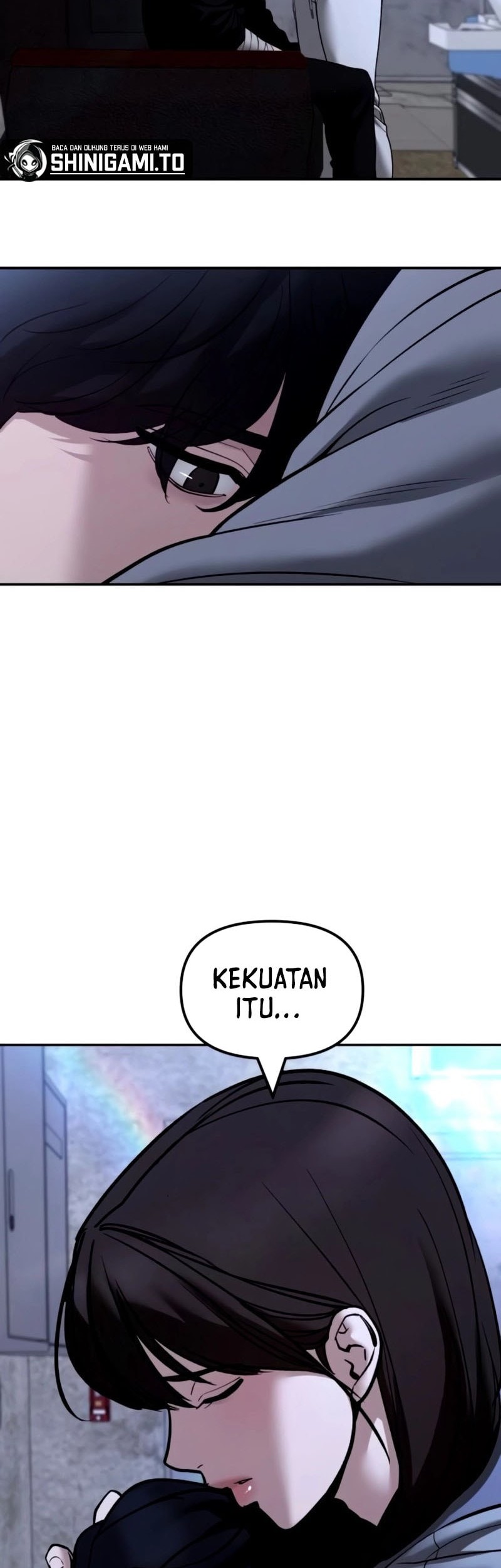 The Bully In Charge Chapter 145 Gambar 47