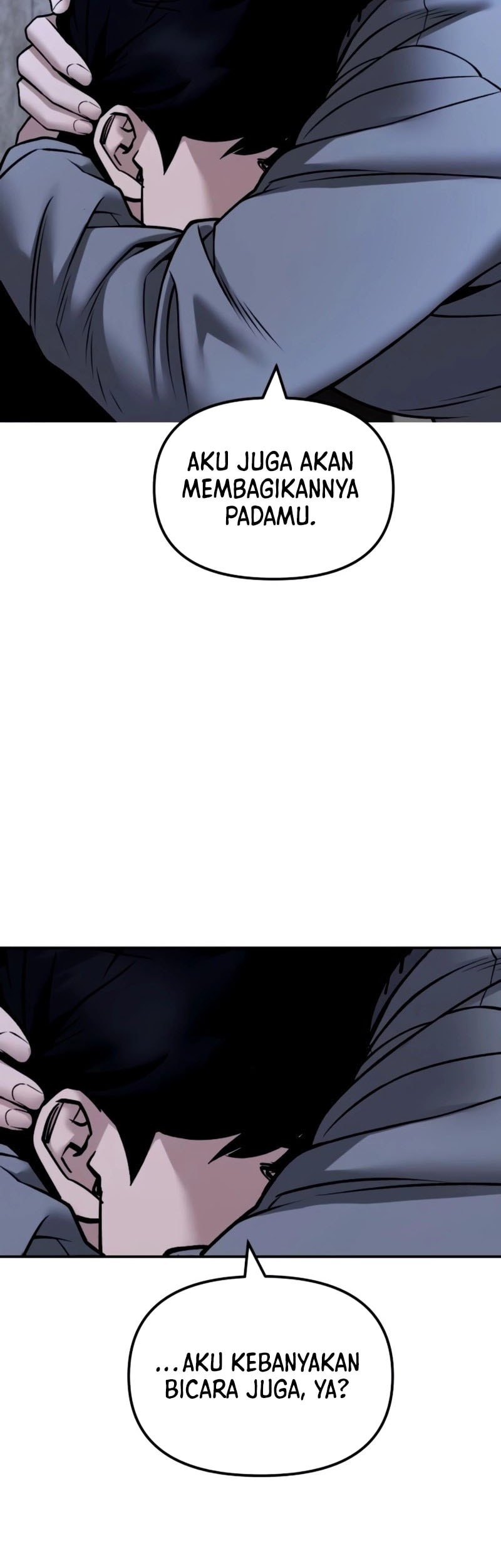 The Bully In Charge Chapter 145 Gambar 48