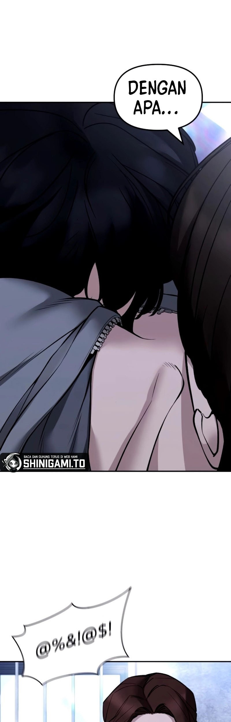 The Bully In Charge Chapter 145 Gambar 50