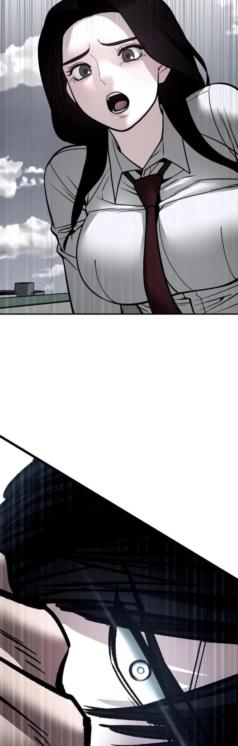 The Bully In Charge Chapter 145 Gambar 55