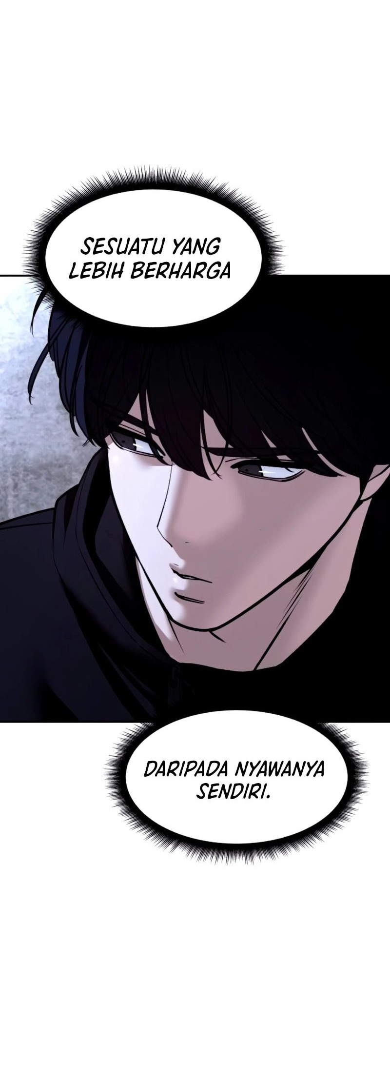 The Bully In Charge Chapter 145 Gambar 57