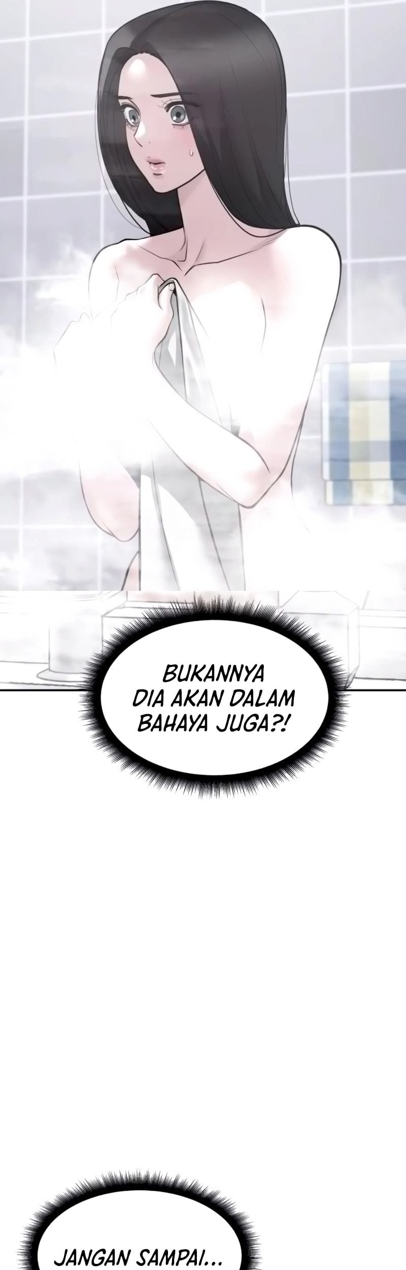 The Bully In Charge Chapter 145 Gambar 70