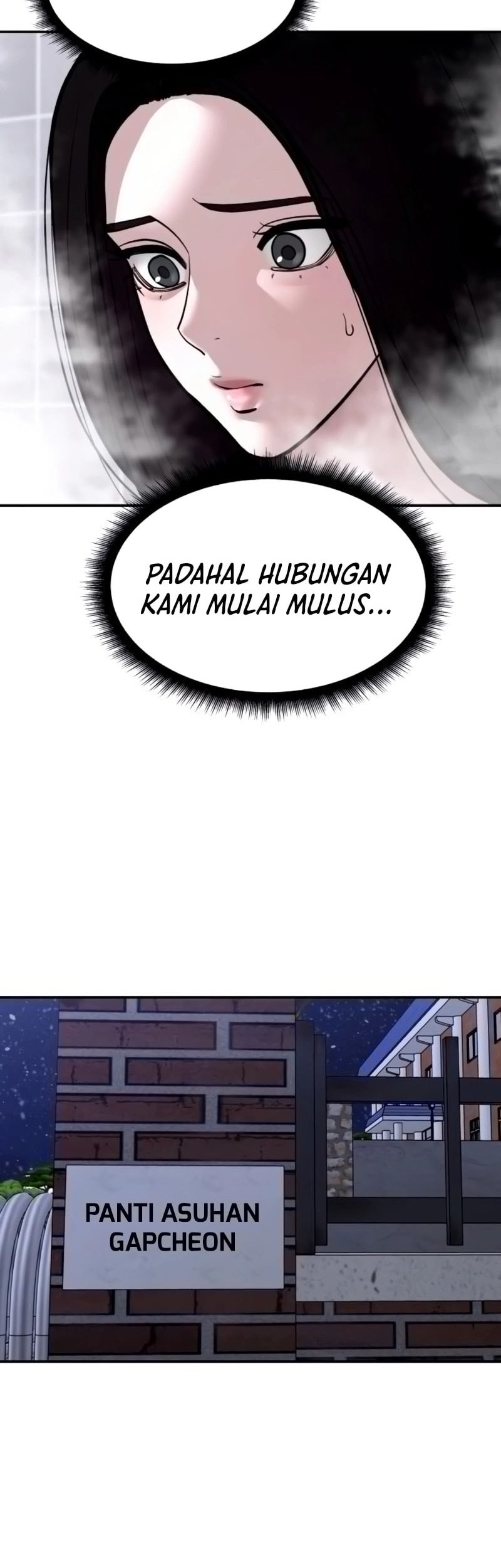 The Bully In Charge Chapter 145 Gambar 71