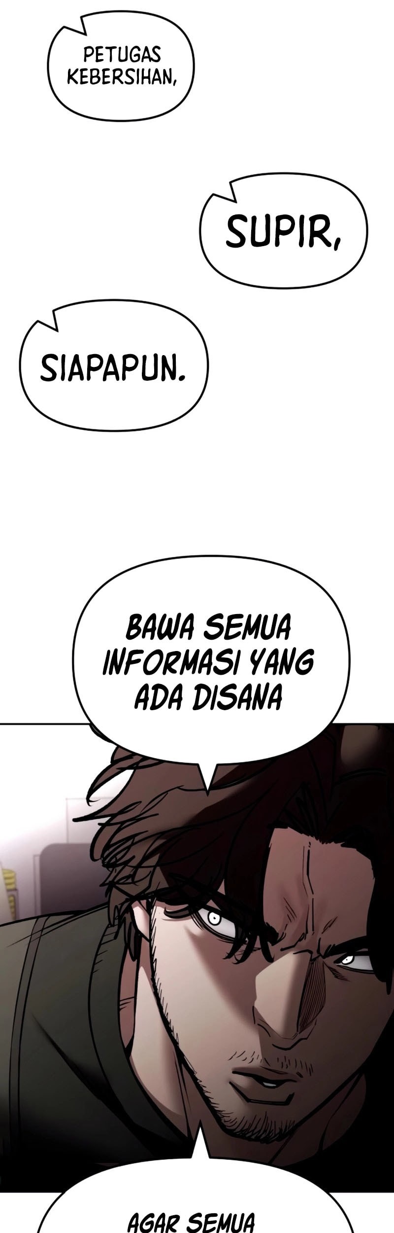 The Bully In Charge Chapter 145 Gambar 78