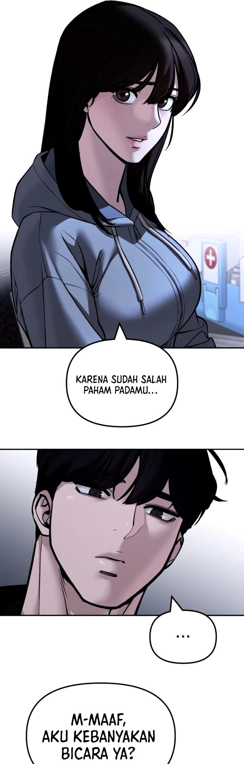 The Bully In Charge Chapter 145 Gambar 22