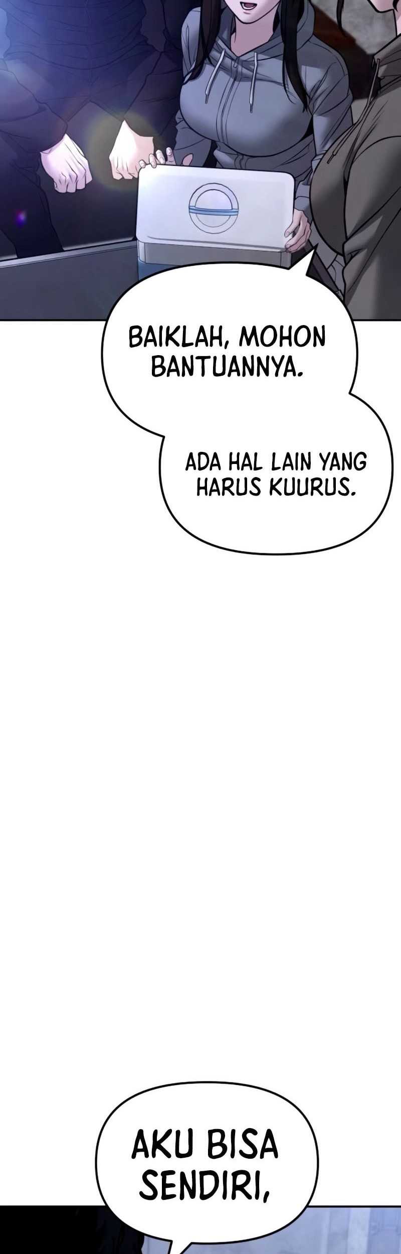 The Bully In Charge Chapter 145 Gambar 11