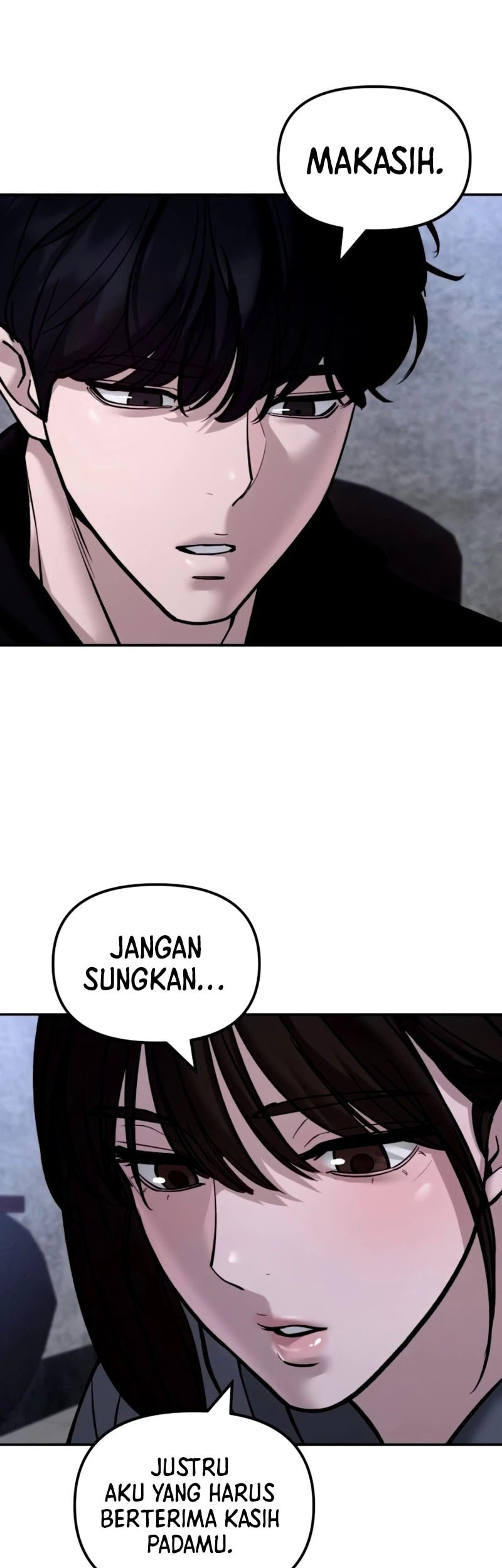 The Bully In Charge Chapter 145 Gambar 14
