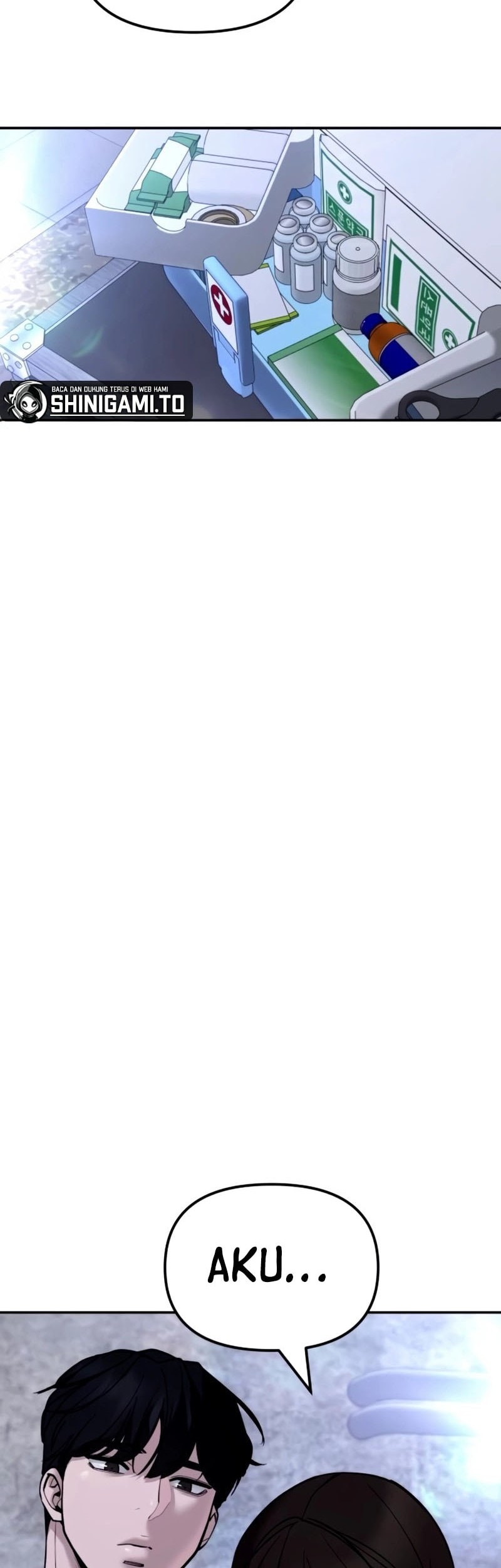 The Bully In Charge Chapter 145 Gambar 15