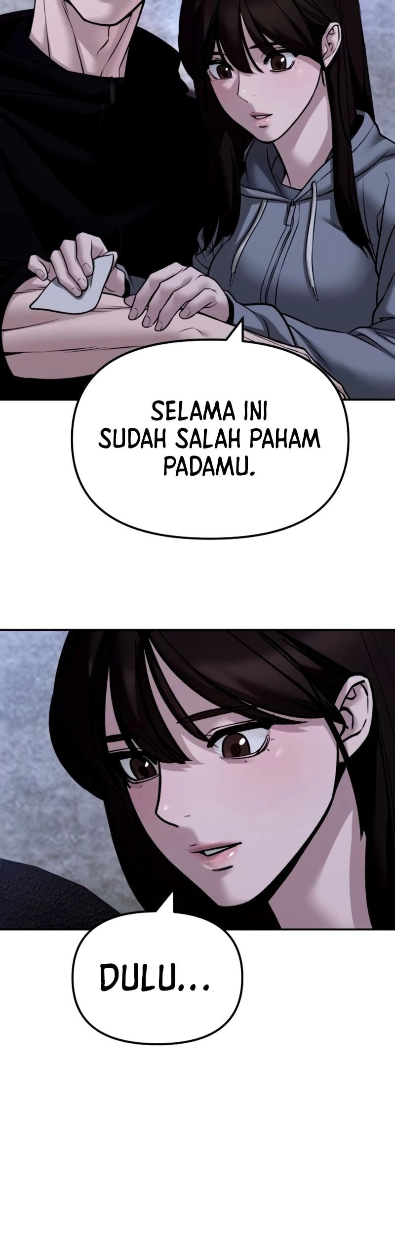 The Bully In Charge Chapter 145 Gambar 16