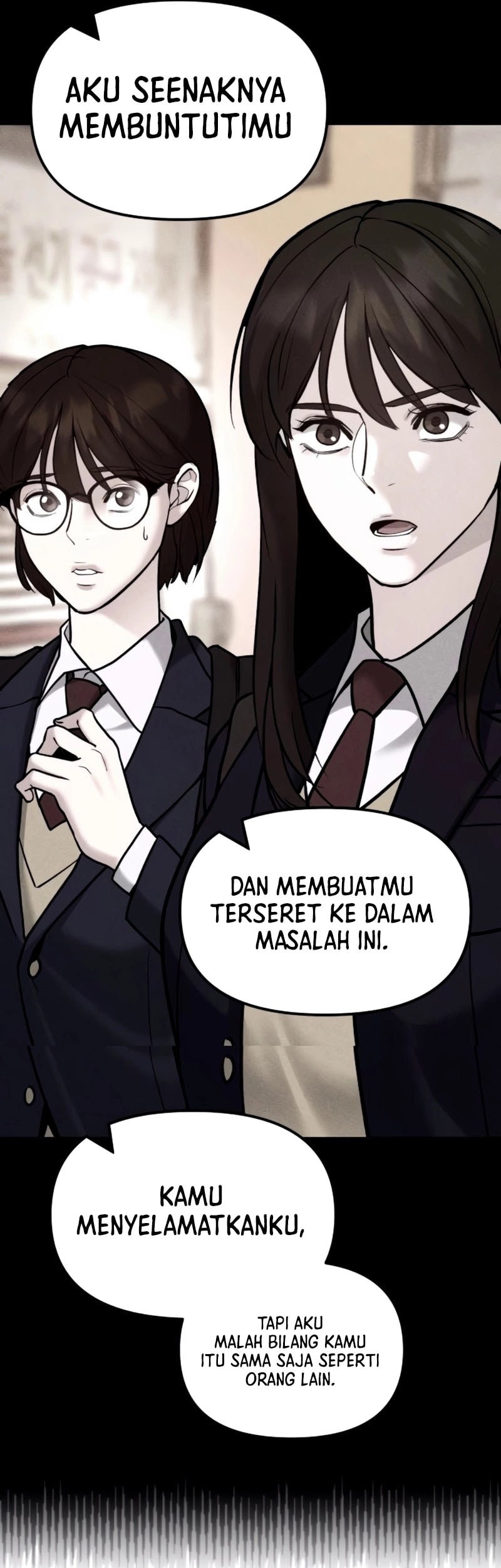The Bully In Charge Chapter 145 Gambar 18