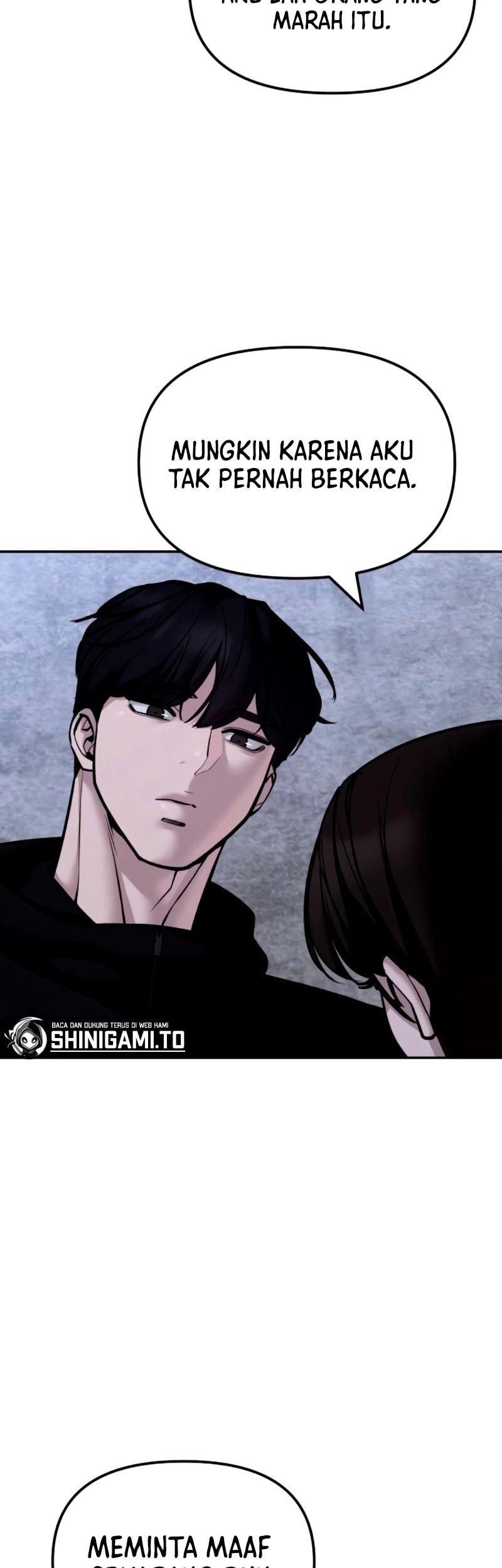 The Bully In Charge Chapter 145 Gambar 20