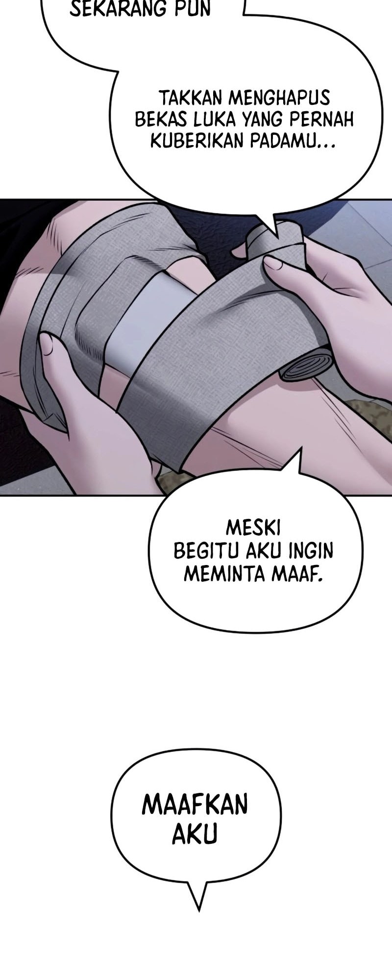 The Bully In Charge Chapter 145 Gambar 21