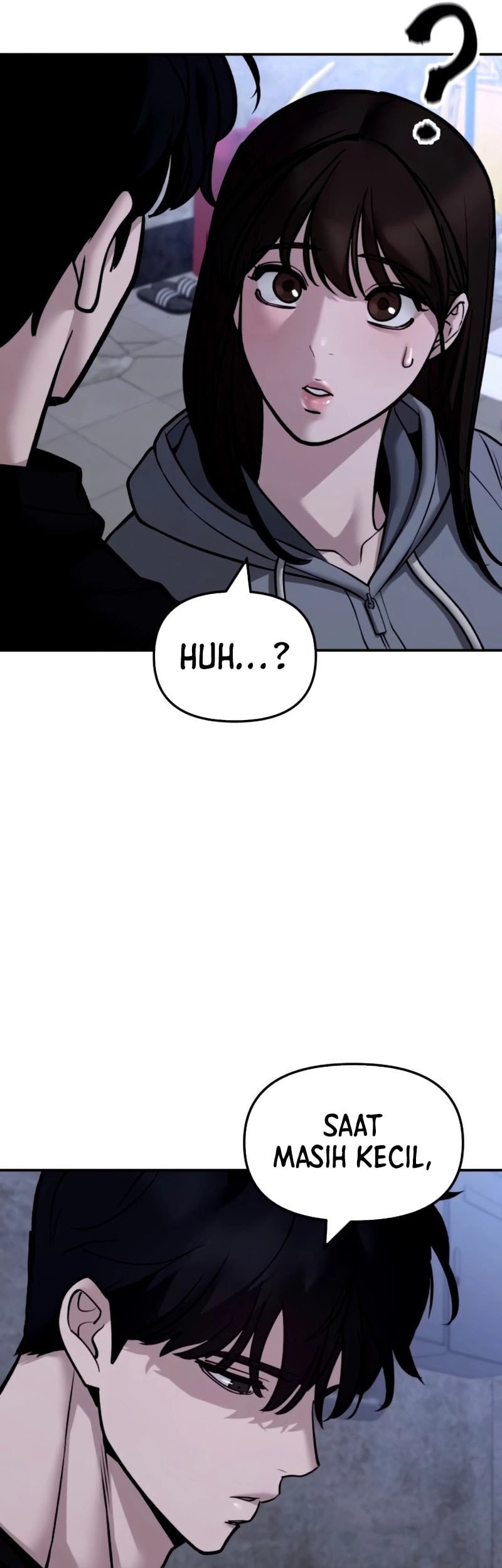 The Bully In Charge Chapter 145 Gambar 26