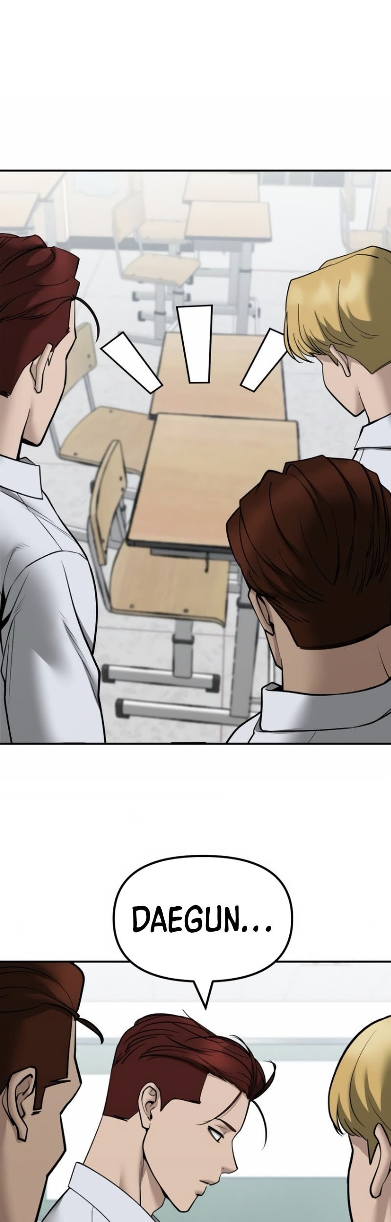 The Bully In Charge Chapter 146 Gambar 7