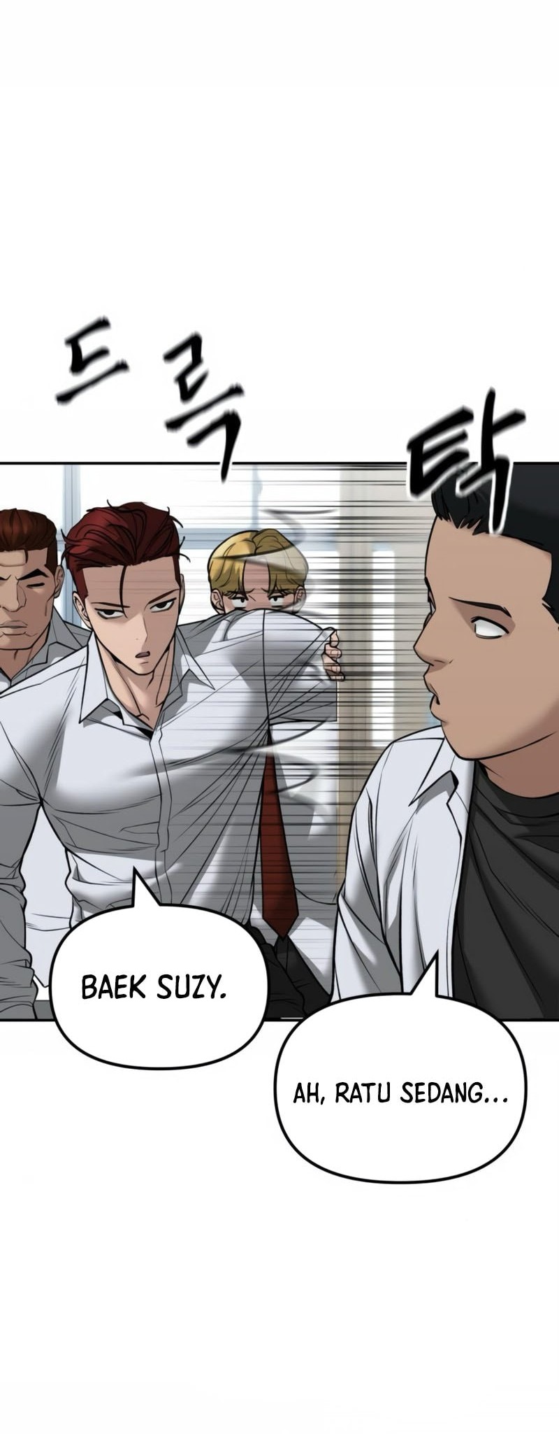 The Bully In Charge Chapter 146 Gambar 10