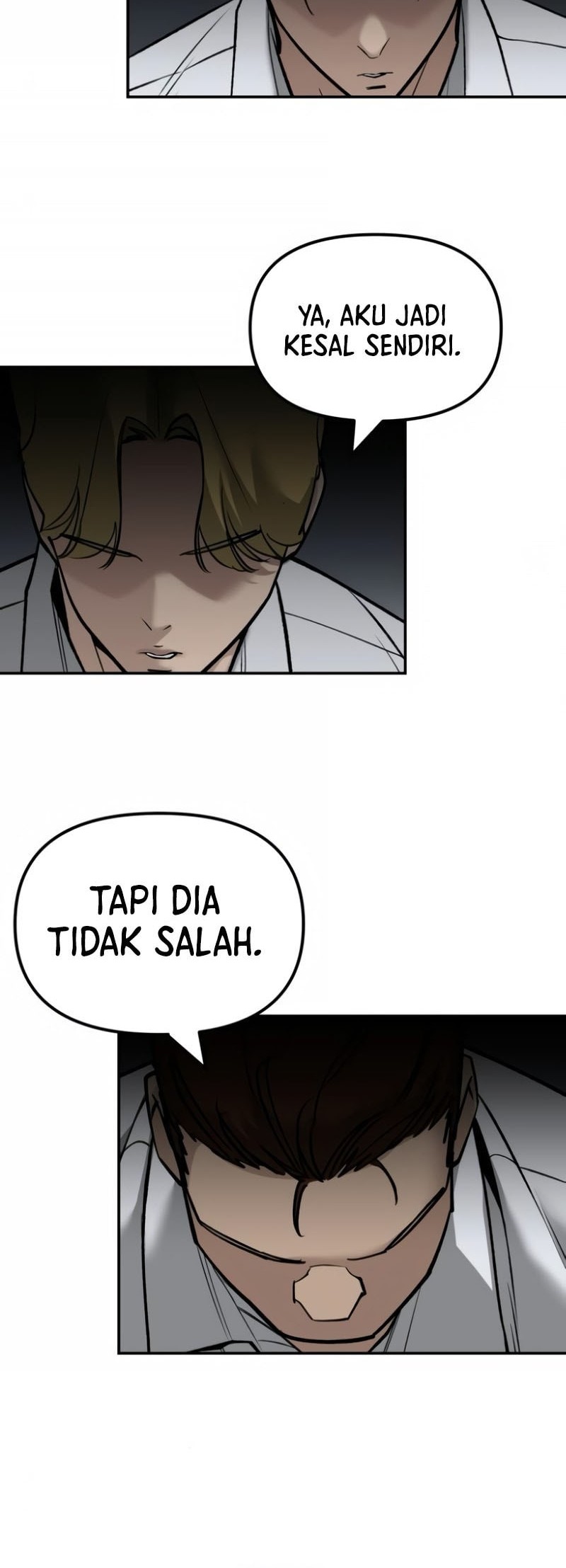 The Bully In Charge Chapter 146 Gambar 46