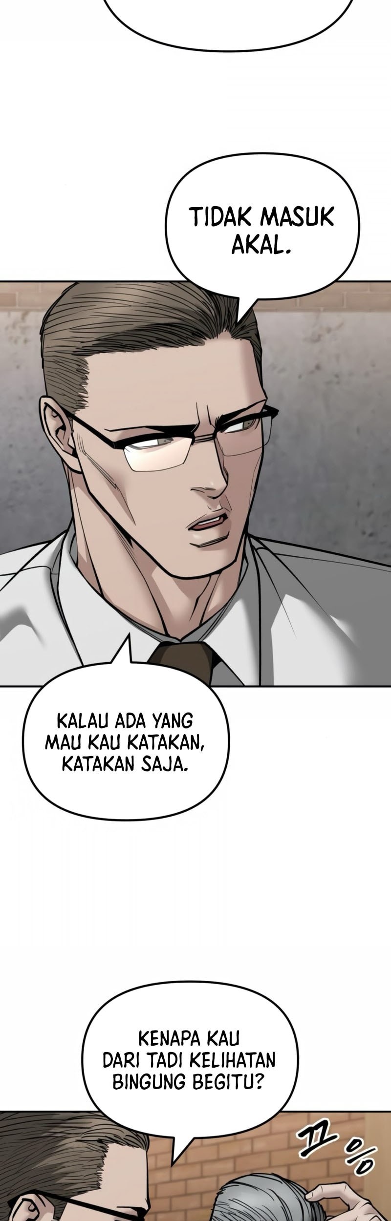 The Bully In Charge Chapter 146 Gambar 57
