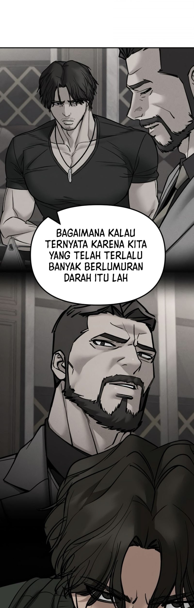 The Bully In Charge Chapter 146 Gambar 65