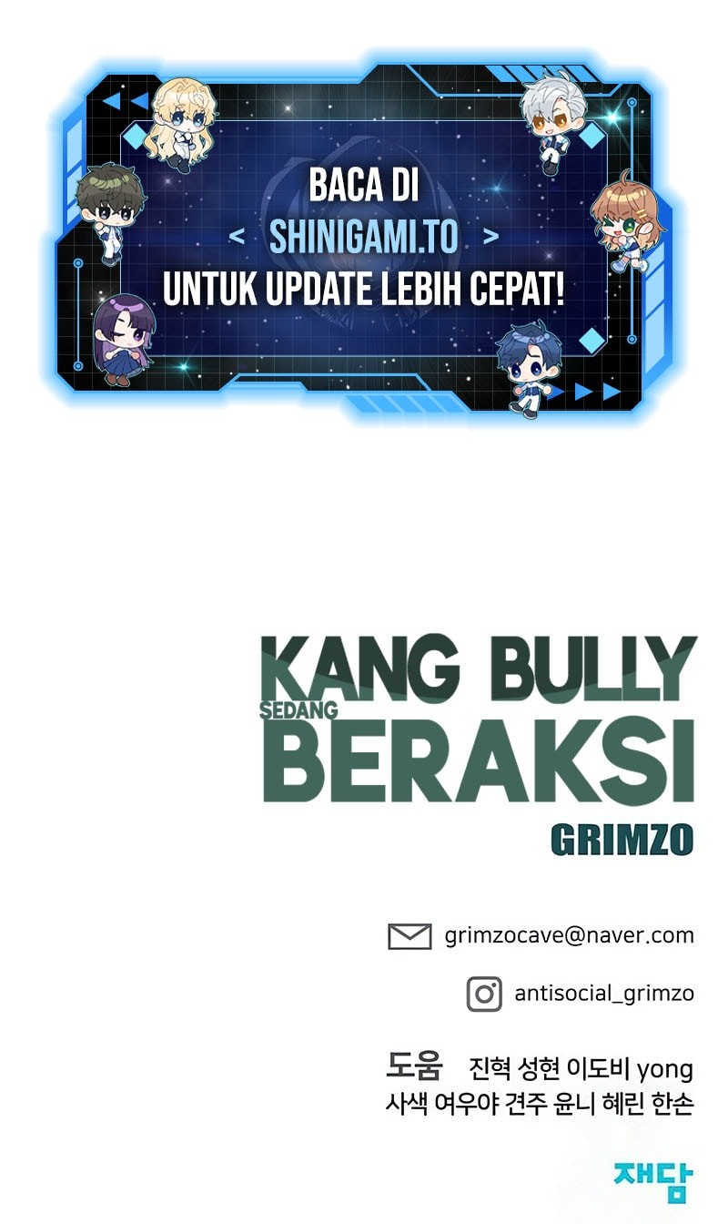 The Bully In Charge Chapter 146 Gambar 83