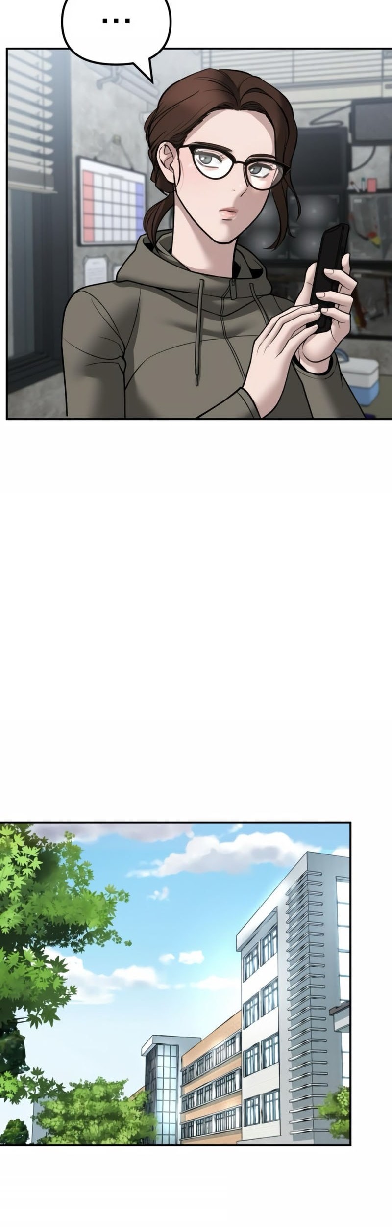 The Bully In Charge Chapter 146 Gambar 5