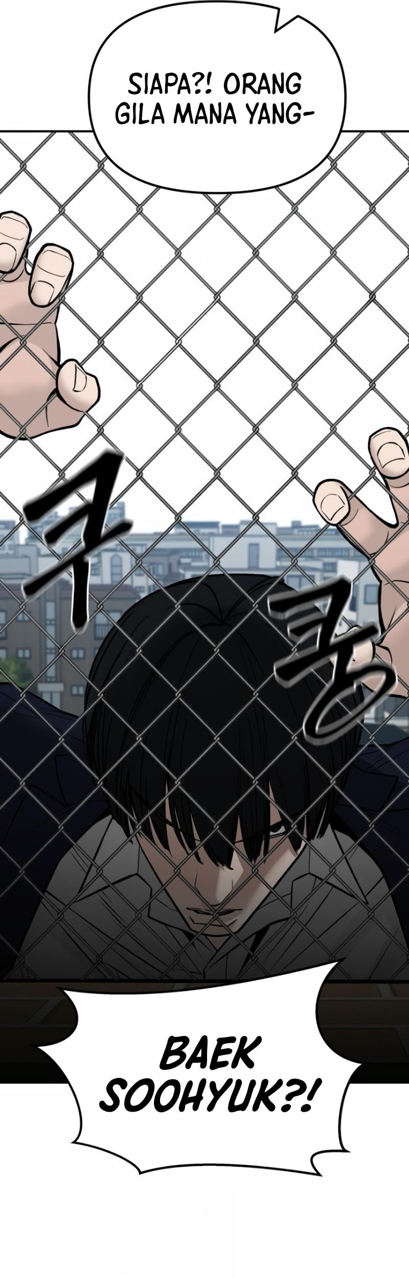 The Bully In Charge Chapter 146 Gambar 23