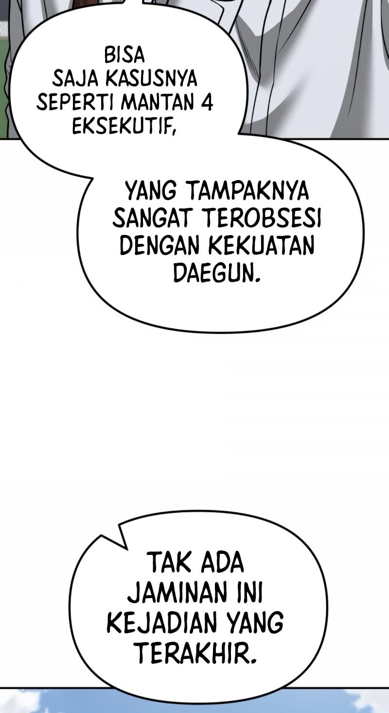 The Bully In Charge Chapter 146 Gambar 30