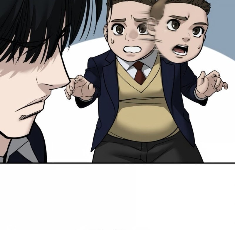 The Bully In Charge Chapter 146 Gambar 34