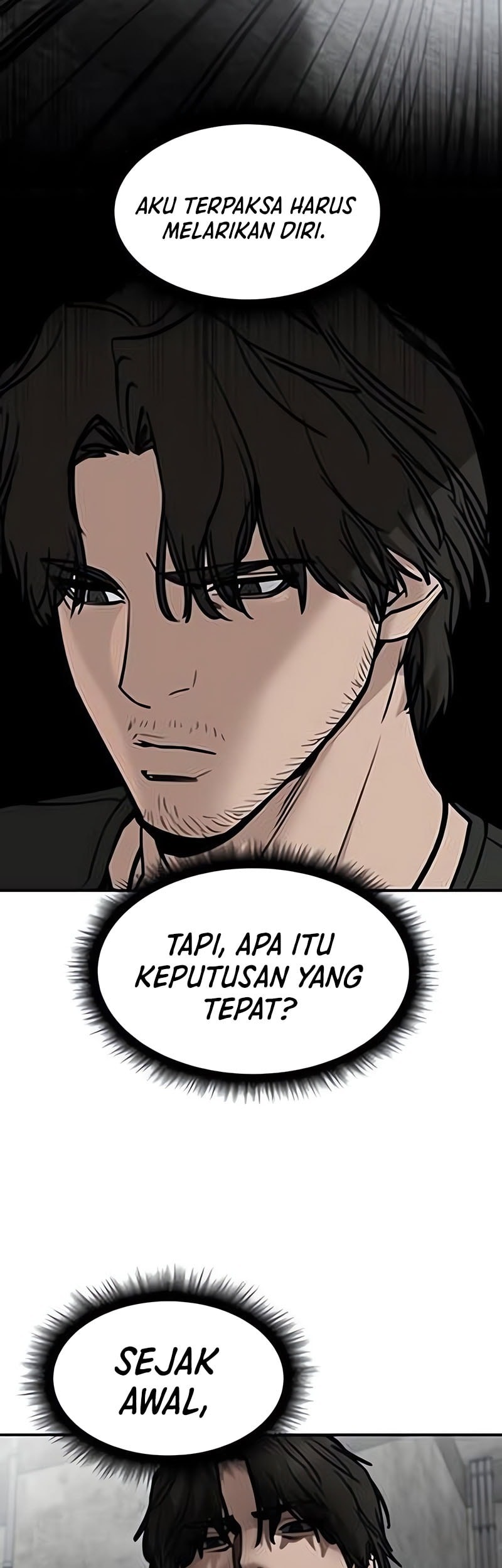 The Bully In Charge Chapter 147 Gambar 6